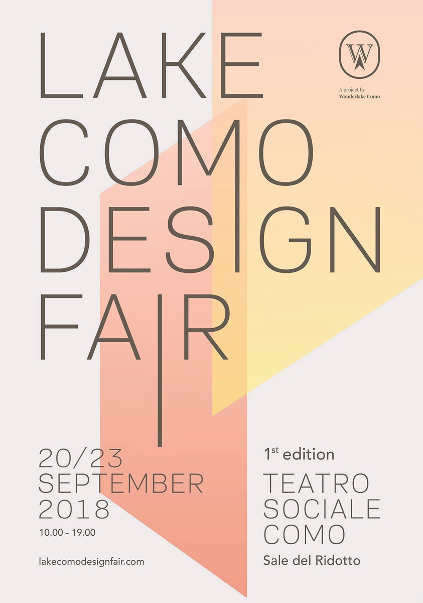 Lake Como Design Fair